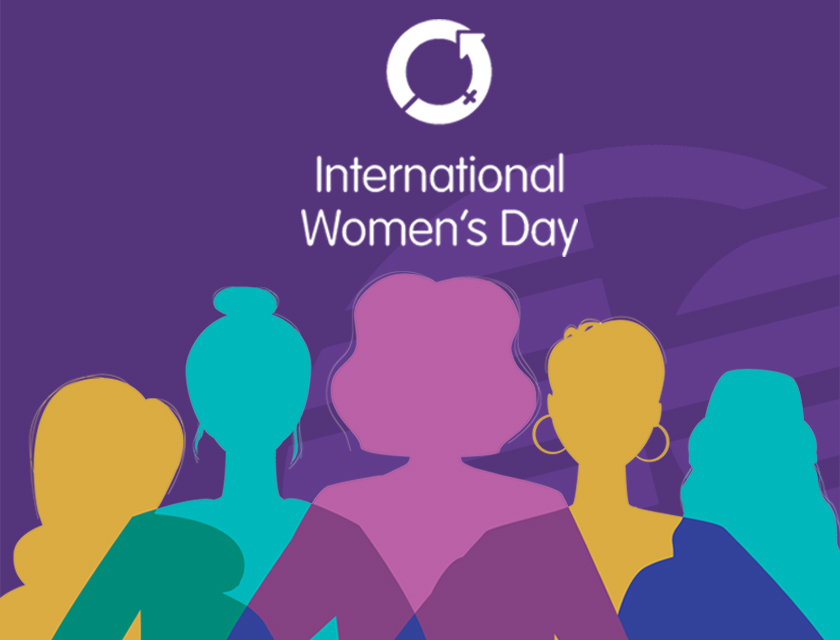 International Women's Day 2022