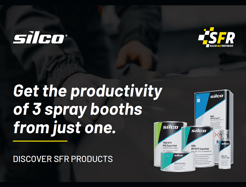 Silco SFR Blog Article