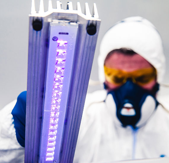 UV Technology 