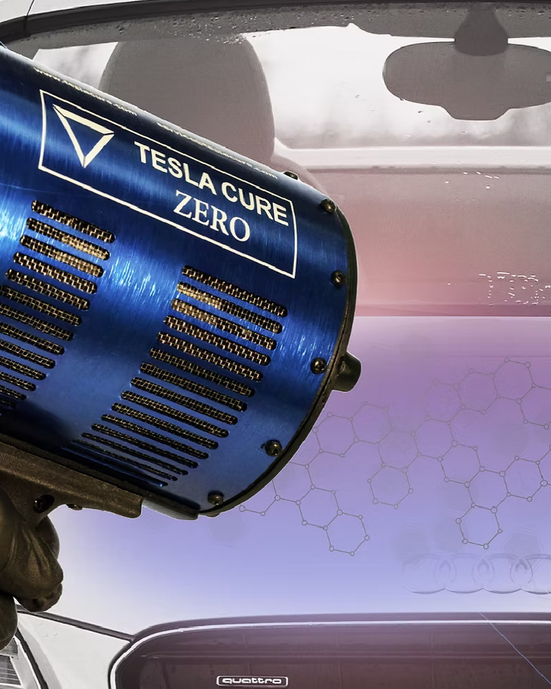 UV Technology