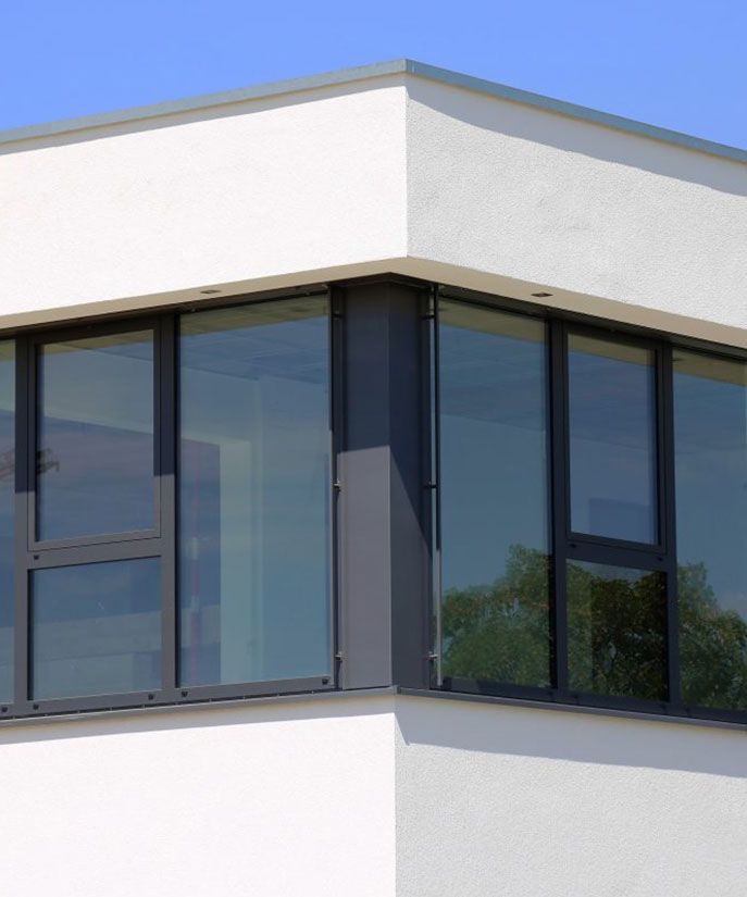 Fenestration Coatings